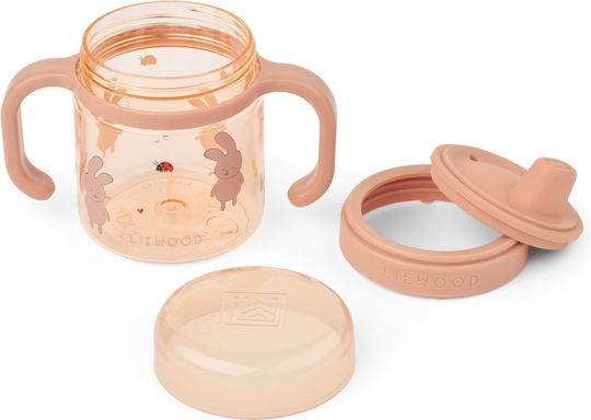Liewood Pahar pentru copii Kylo din silicon 280ml