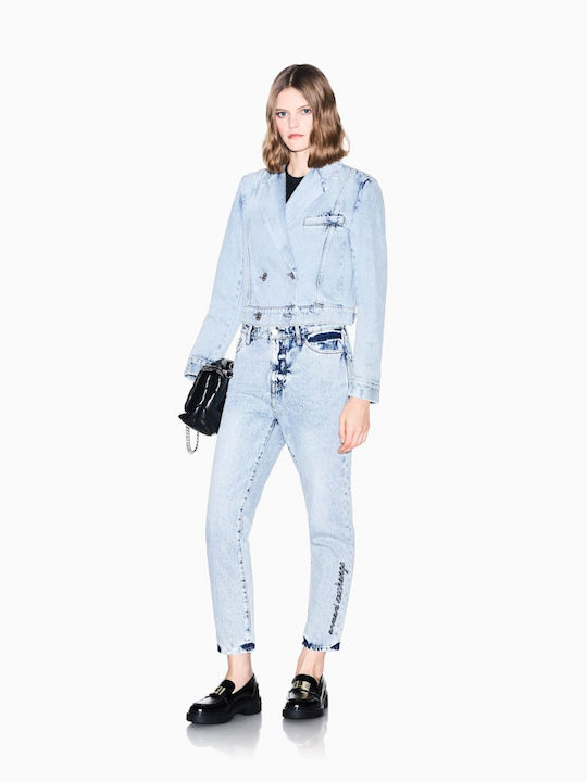 Women's Jean Pants