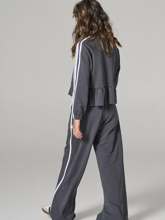 Winter Set 2 Pieces Anthracite