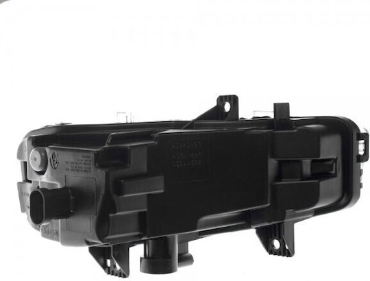 Land Rover Evoque 2011-2015 L538 Rechte Autoscheinwerfer