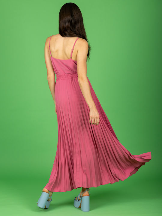 Pink Damenrock