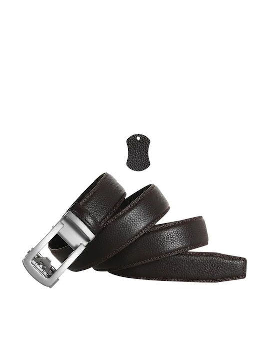 Men's Leather Belt