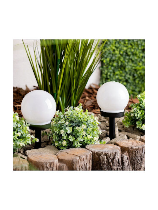 Eco Light Малък Пост LED 32см
