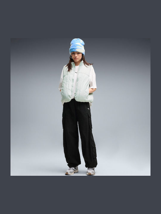 Ess Damen Jogginghose Schwarz