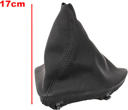 Ботуш За Смяна На Скорости Bmw E81e82 E87 E88 2003 2013 Черен