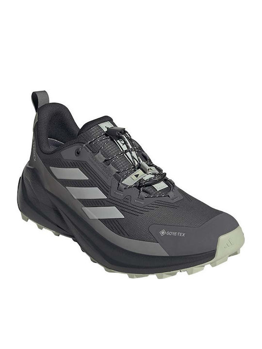 adidas Terrex Trailmaker 2 Pantofi de Drumeție Pentru Bărbați Impermeabili Cu Membrană Gore-Tex Gri