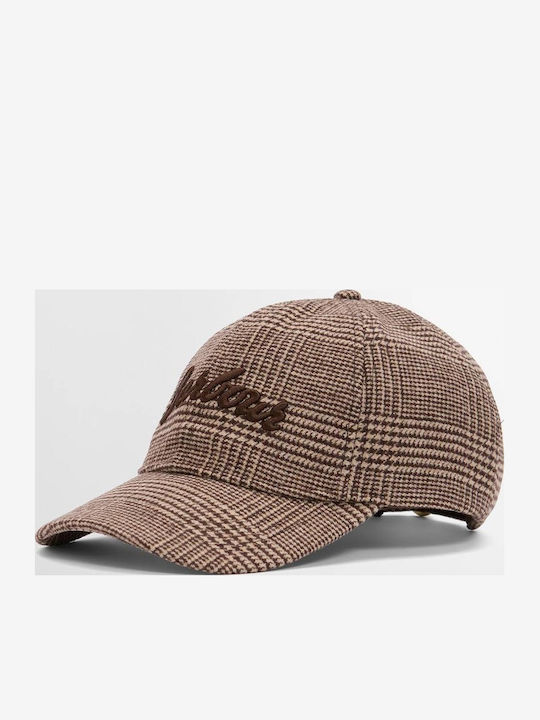 Barbour Kirklees Kappen Braun Barbour Kirklees Kappen Braun