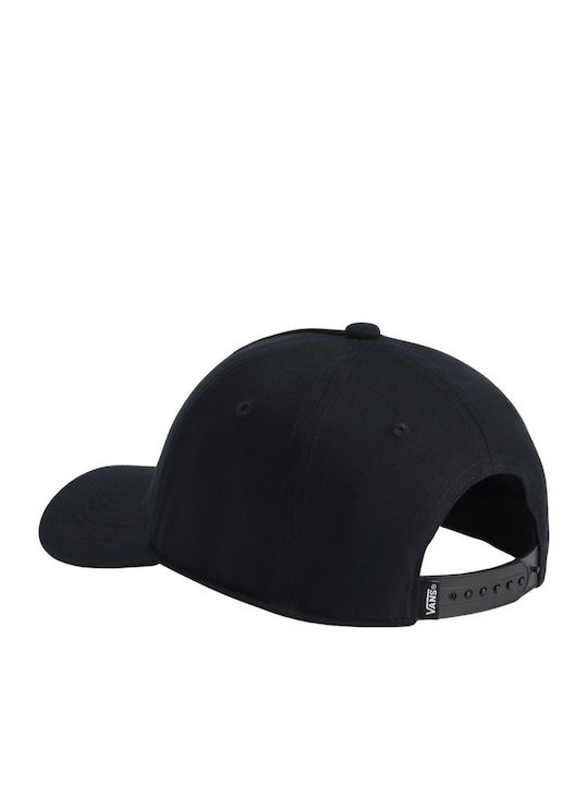 Vans Kohana K Snapback Cap Negru