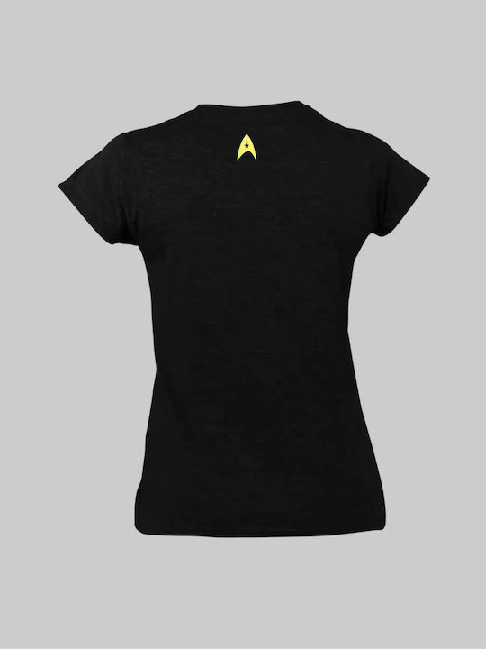 Live Long & Prosper Дамски T-shirt Бял