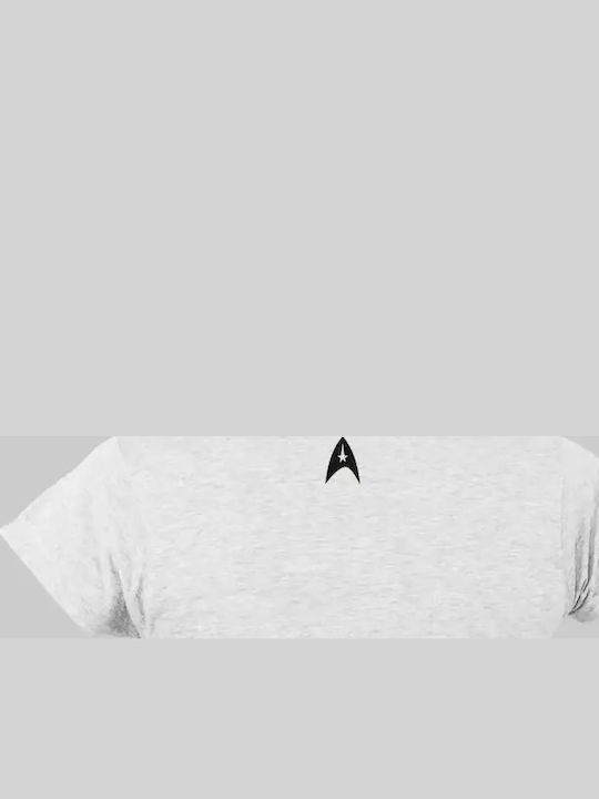 Live Long & Prosper Дамска T-shirt Черна
