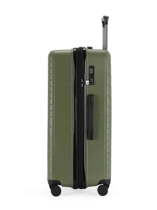 Lavor Cabin Hard Travel Suitcase Oil Height 55cm Lavor Cabin Hard Travel Suitcase Oil Height 55cm