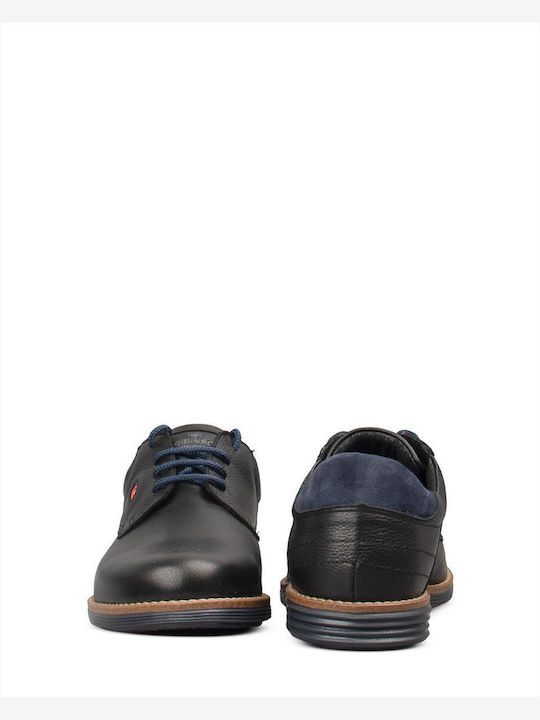 Men's Casual Shoes Black