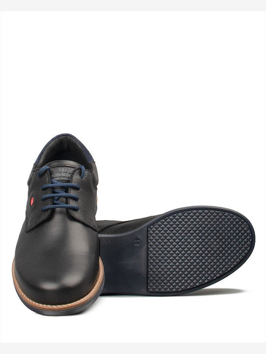 Men's Casual Shoes Black