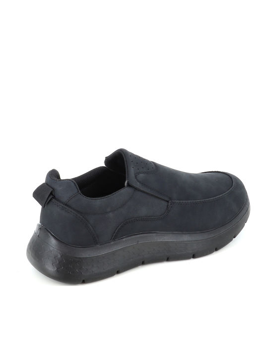 Men's Casual Shoes Black 268/8223_BLACK