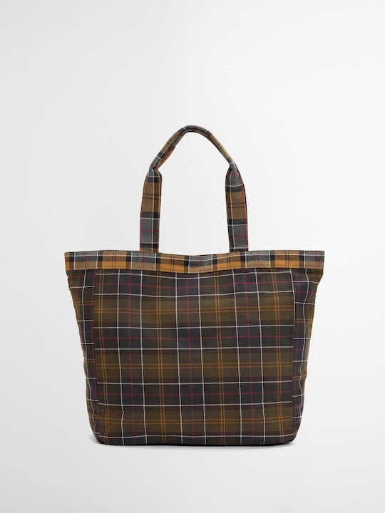 Women's Multicolour Tote Bag