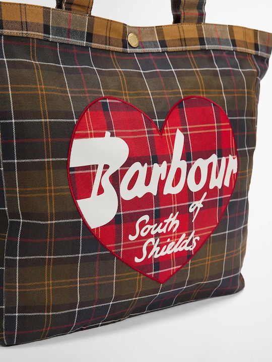 Women's Multicolour Tote Bag