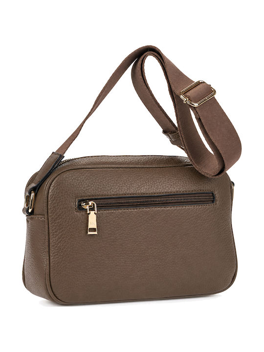 Women's Crossbody Bag Puro