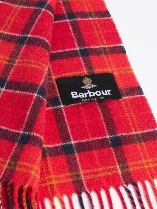 Barbour Barbour