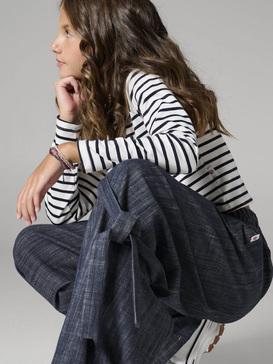 Melin Rose Kids' Jeans Trousers Multicolour