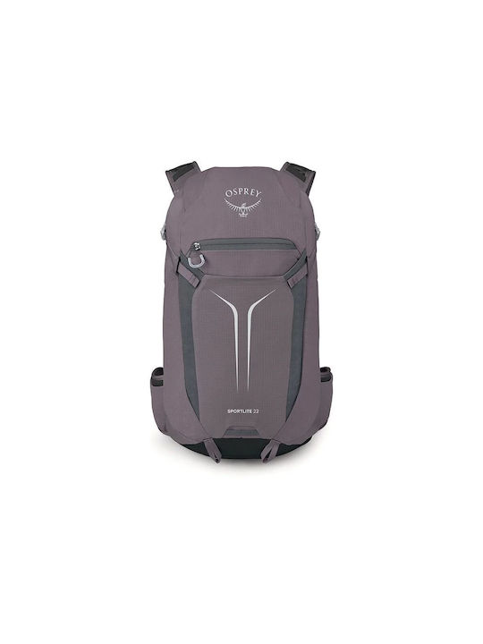 Osprey Sportlite Оρειбачна раница 22lt Лилава Daypack