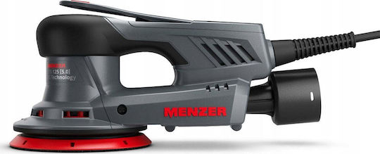 Menzer ETS 125 5.0 Eccentric Sander 125mm Electric 350W