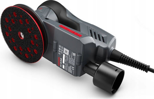Menzer ETS 125 5.0 Eccentric Sander 125mm Electric 350W