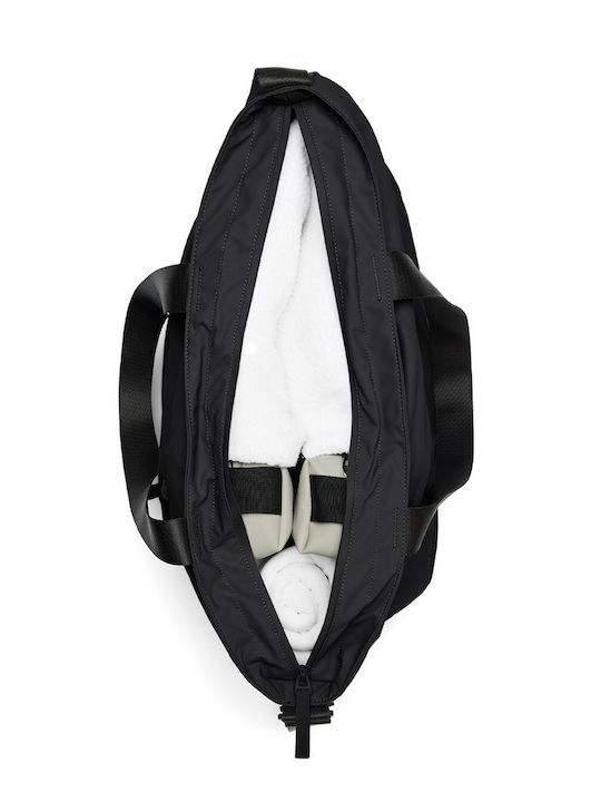 Women's Green Messenger Bag