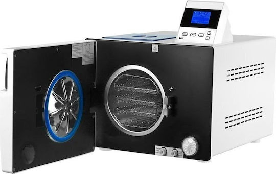 Lafomed Пещ 12л Line 2400W