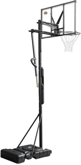 Life Sport Μπασκέτα με Βάση