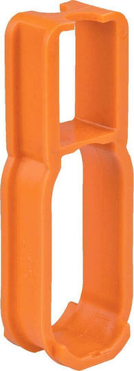 Simet Conector Cutii Kg71 Portocalii 37341008