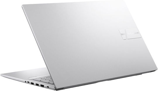 Asus Vivobook 17 17.3" IPS FHD Тъчскрийн (Core 7-150U/8GB/1.0TB SSD/W11 Home) (US Клавиатура)