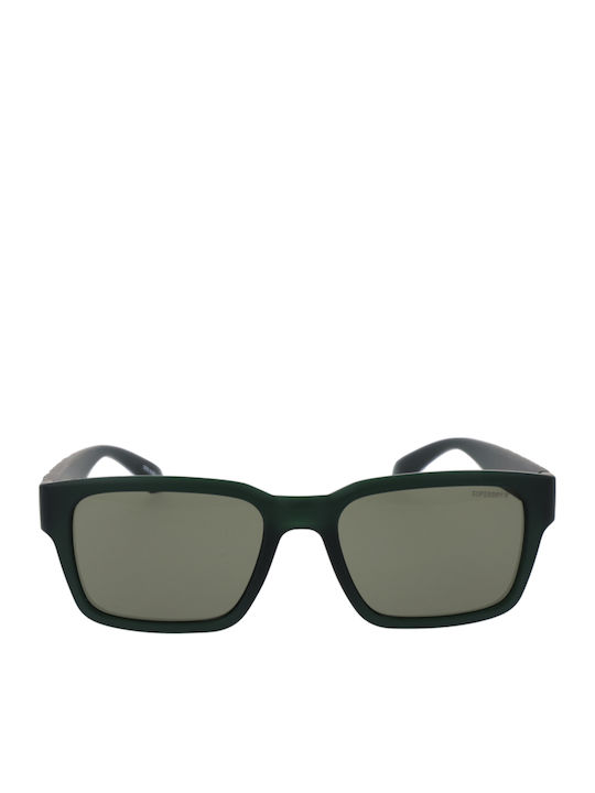 Superdry Sds Ochelari De Soare Negri Cu Ramă Din Plastic Superdry Sds Ochelari De Soare Negri Cu Ramă Din Plastic