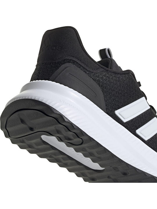X_PLRPATH Sneakers Black