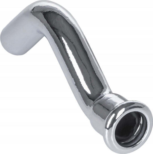 Sanha Brass Muff 1/2" 15mm 124270G1512