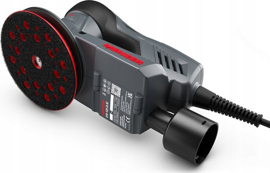 Menzer ETS 125 2.5 Eccentric Sander 125mm Electric 350W with Speed Setting
