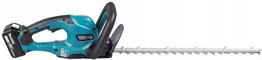 Makita DUH507F001 Foarfecă de Gard Viu cu Baterie 18V 1x3Ah cu Lungimea Lamelor 50cm