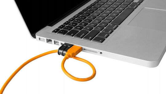 Tether Tools USB към mini USB кабел Оранжев SP01_14994409