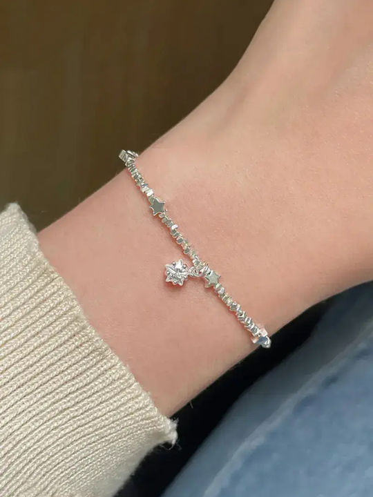 SteweHome SteweHome Armband Kette Aus Messing