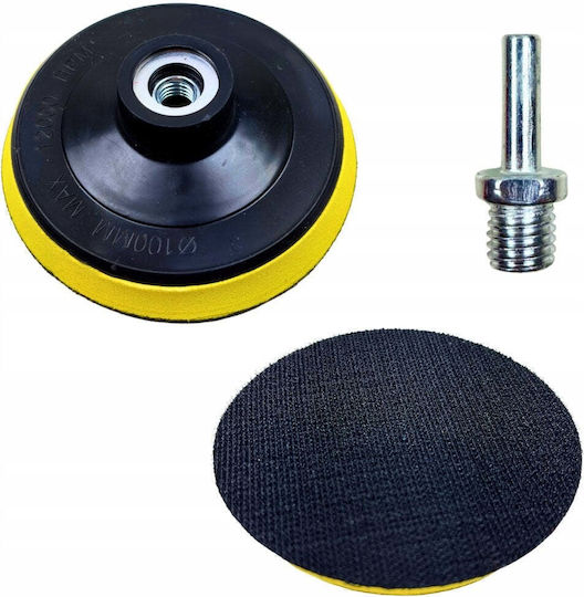 Stabilus Winkelschleifer Teile Adapter Set 9 Stück