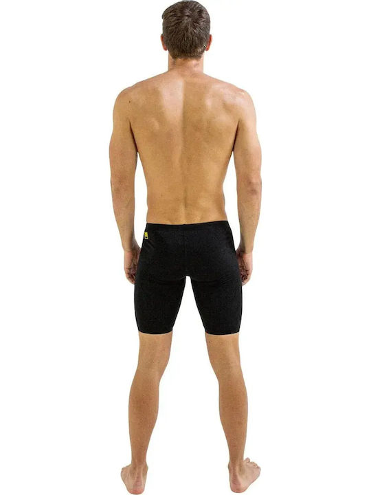 Finis Jammer Costum De Înot Pentru Competiții Negru