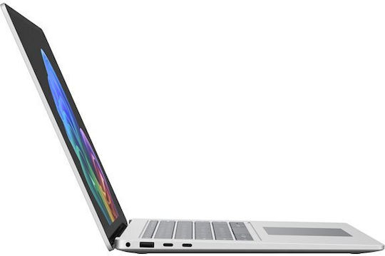 Microsoft Surface 13.8" Тъчскрийн 120Hz (Snapdragon-X2 Plus/32GB/256GB SSD/W11 Pro) (UK Клавиатура)