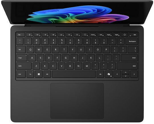 Microsoft Surface 13.8" Тъчскрийн 120Hz (Ultra X7-368H/16GB/256GB SSD/W11 Pro) (UK Клавиатура)