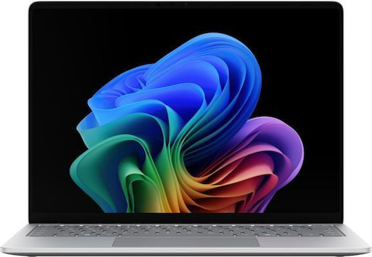 Microsoft Surface 13.8" Тъчскрийн 120Hz (Ultra 5-335/32GB/256GB SSD/W11 Pro) (UK Клавиатура)