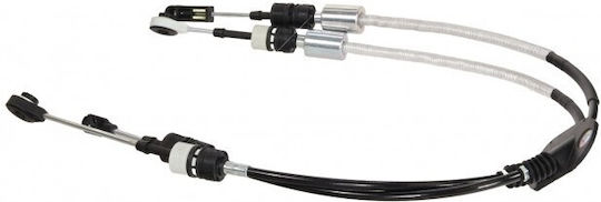 Sistem De Schimbare A Vitezelor Ford Mondeo Iv 07 Set 1566792