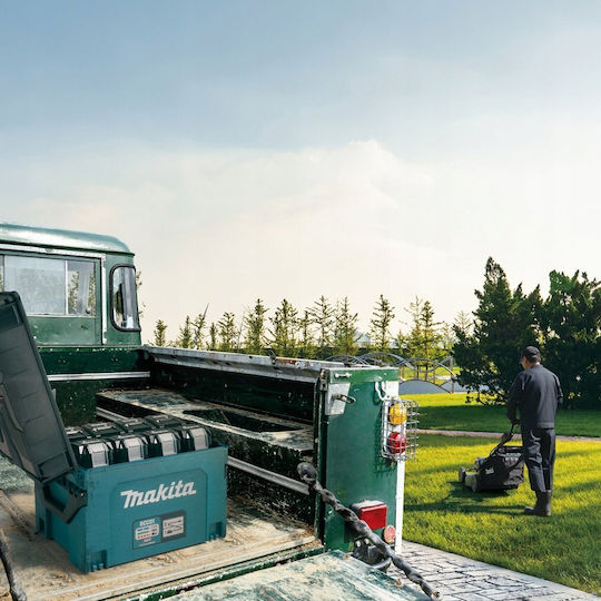 Makita Литиева батерия за инструмент 40V с капацитет 2Ah Xgt