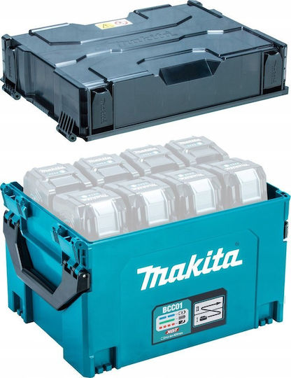 Makita Литиева батерия за инструмент 40V с капацитет 2Ah Xgt
