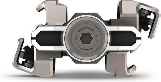 Garmin Rally Pedale de Bicicletă