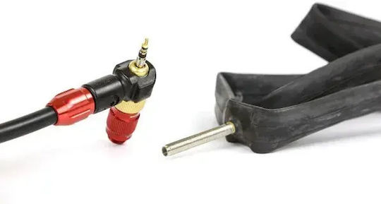 Lezyne Pump Cnc 1-FP-CNCDDR-V430-SE Pompă De Aer De Mână
