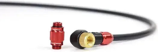 Lezyne Pump Cnc 1-FP-CNCDDR-V430-SE Pompă De Aer De Mână