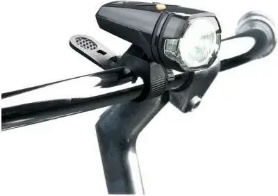 AXA Lumină Reîncărcabilă pentru Bicicletă